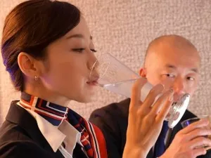 Chia tay bồ, bạn gái gạ tình người yêu của chị gái