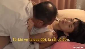 Khi đang chạy deadline mà vợ thèm địt