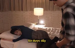 Trộm nhìn em nhà cạnh bên thường quay video bốc lửa qua ô cửa sổ